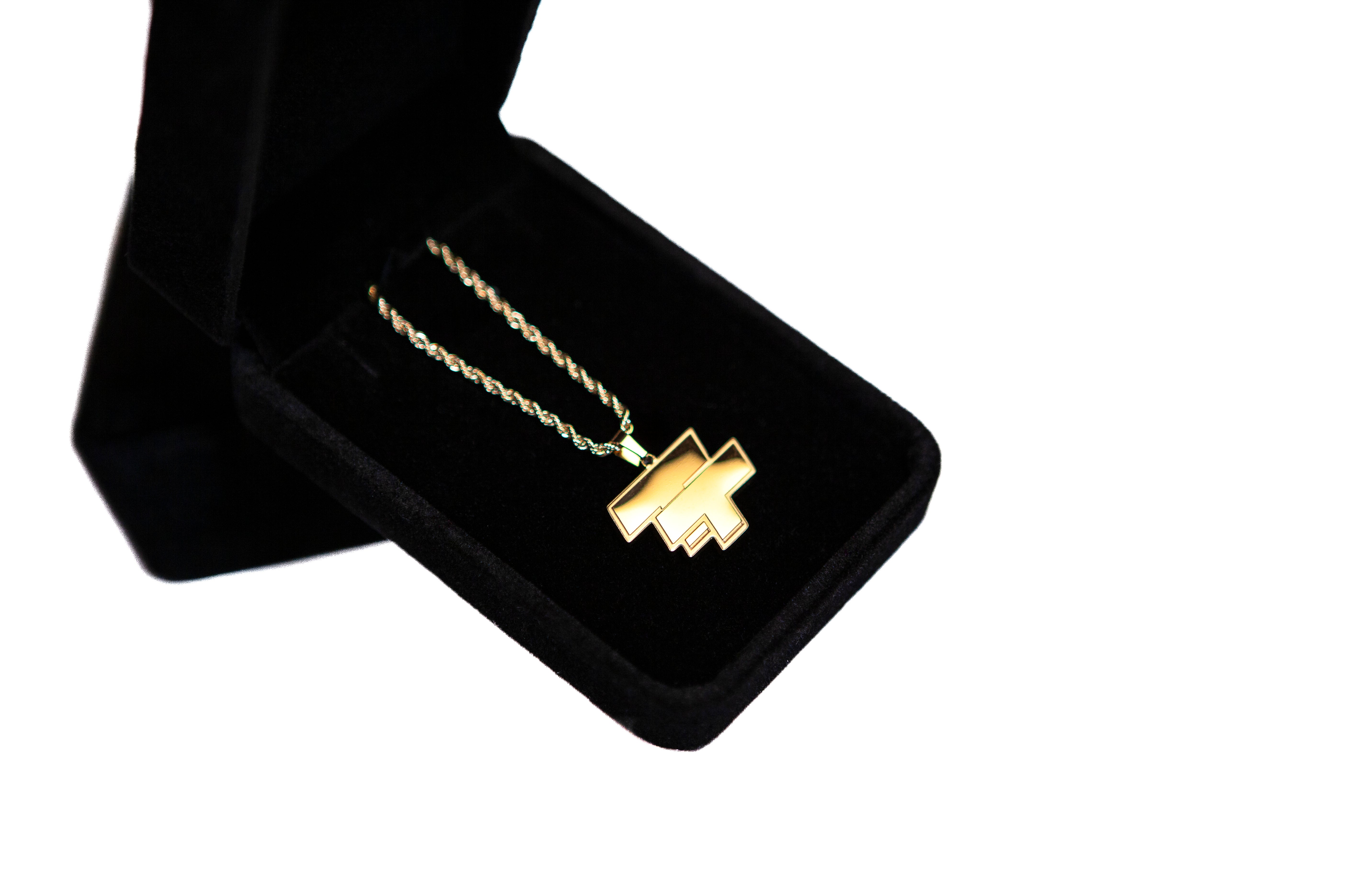 MALDITTA GOLDEN CHAIN