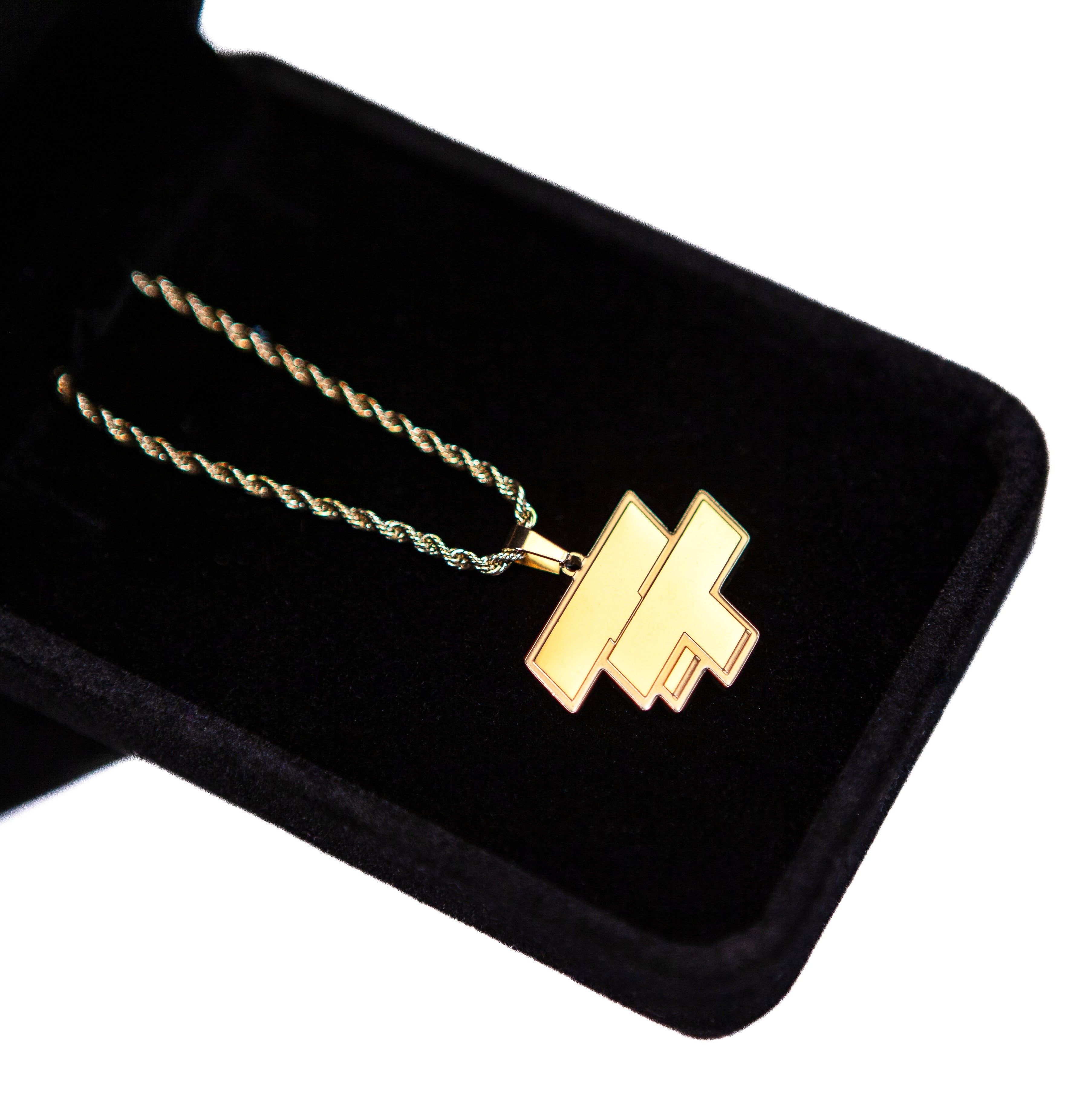 MALDITTA GOLDEN CHAIN