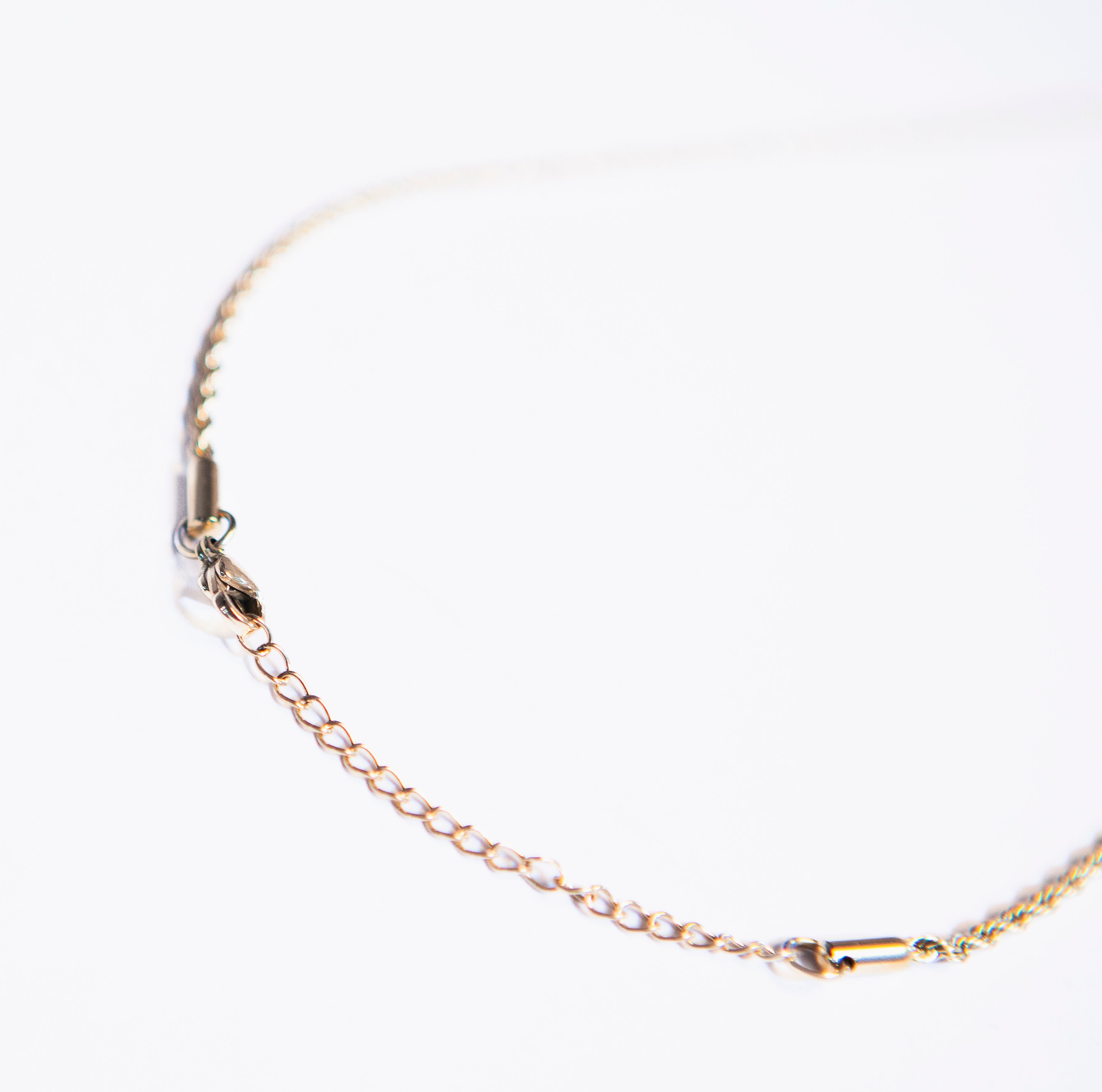 MALDITTA GOLDEN CHAIN