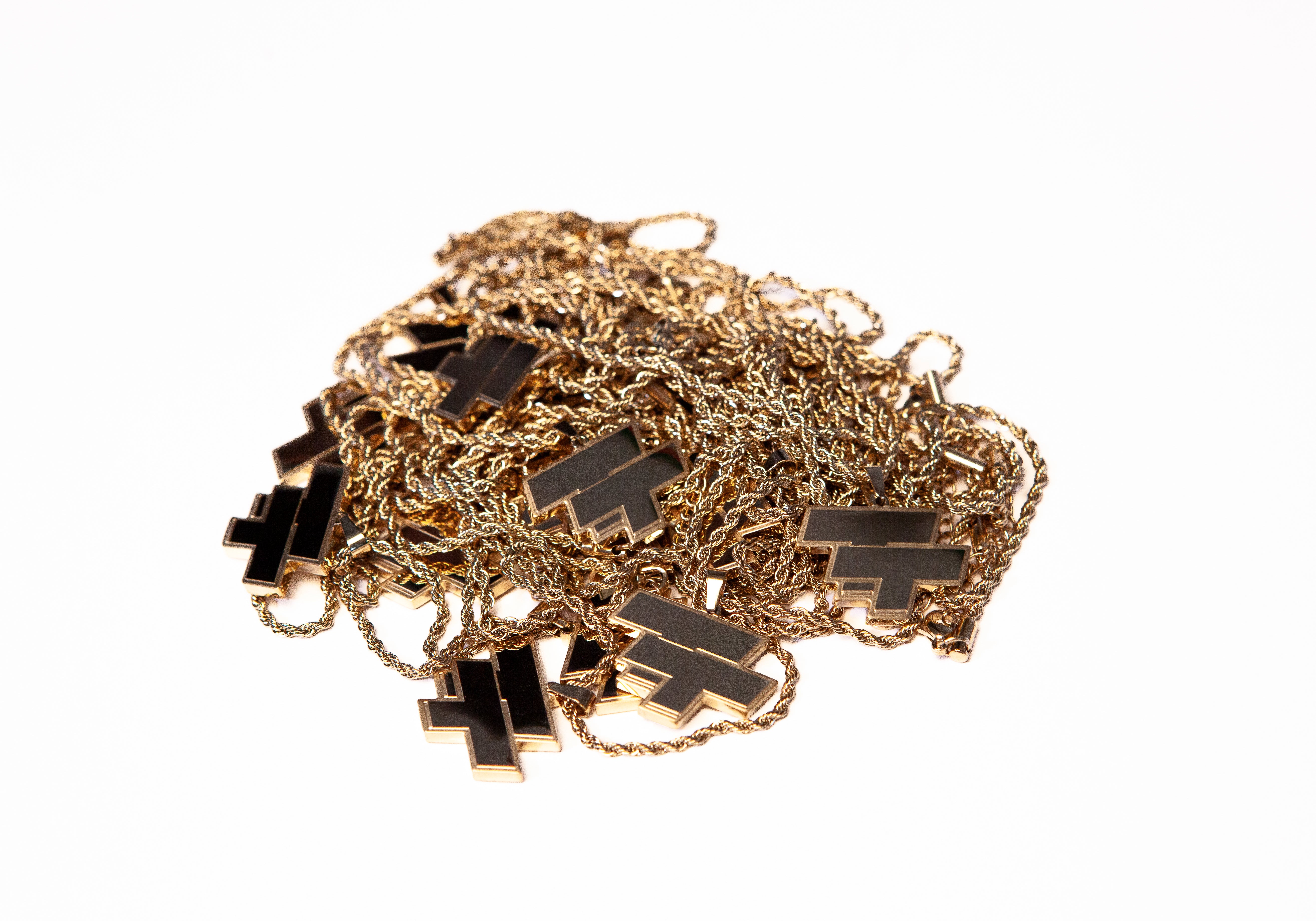 MALDITTA GOLDEN CHAIN