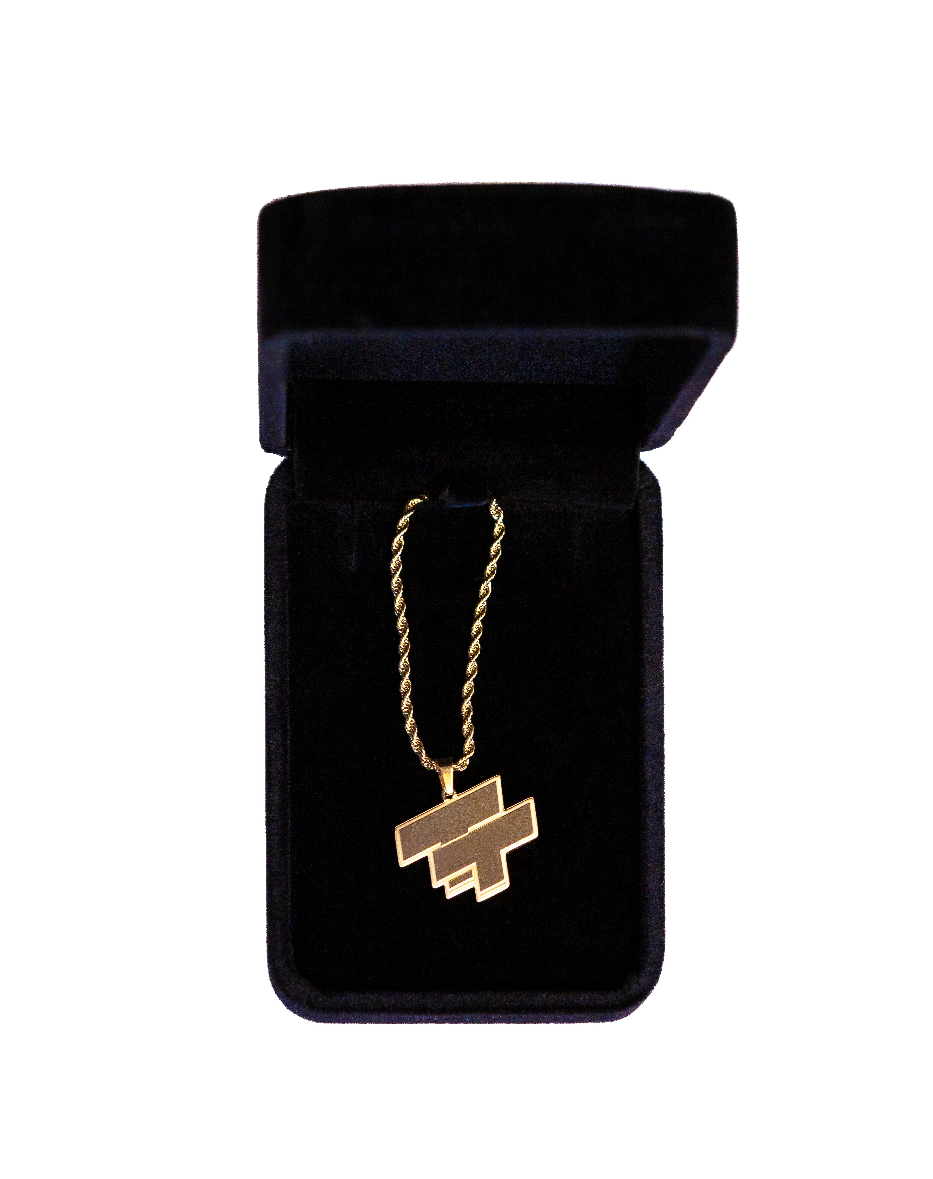 MALDITTA GOLDEN CHAIN