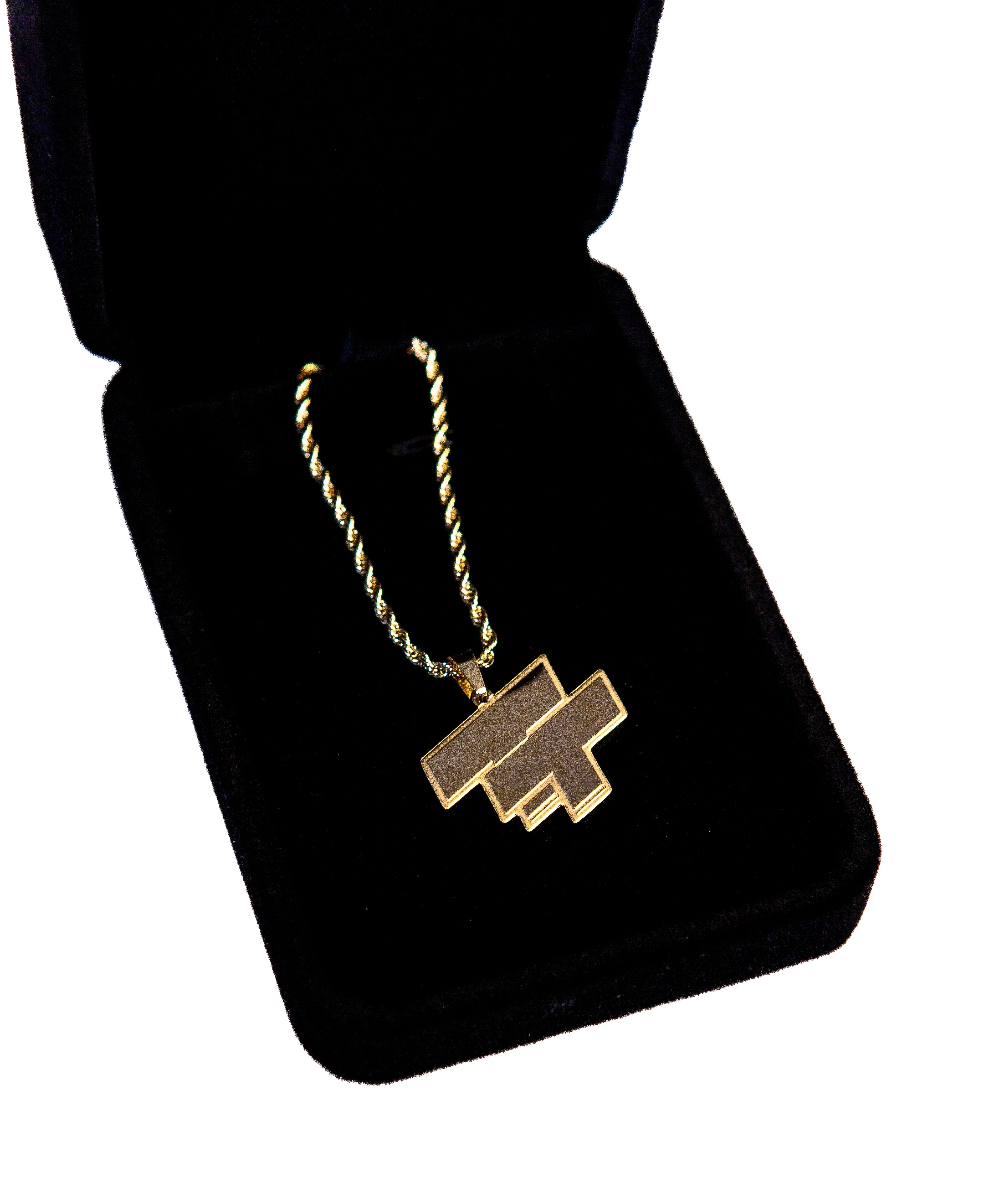 MALDITTA GOLDEN CHAIN