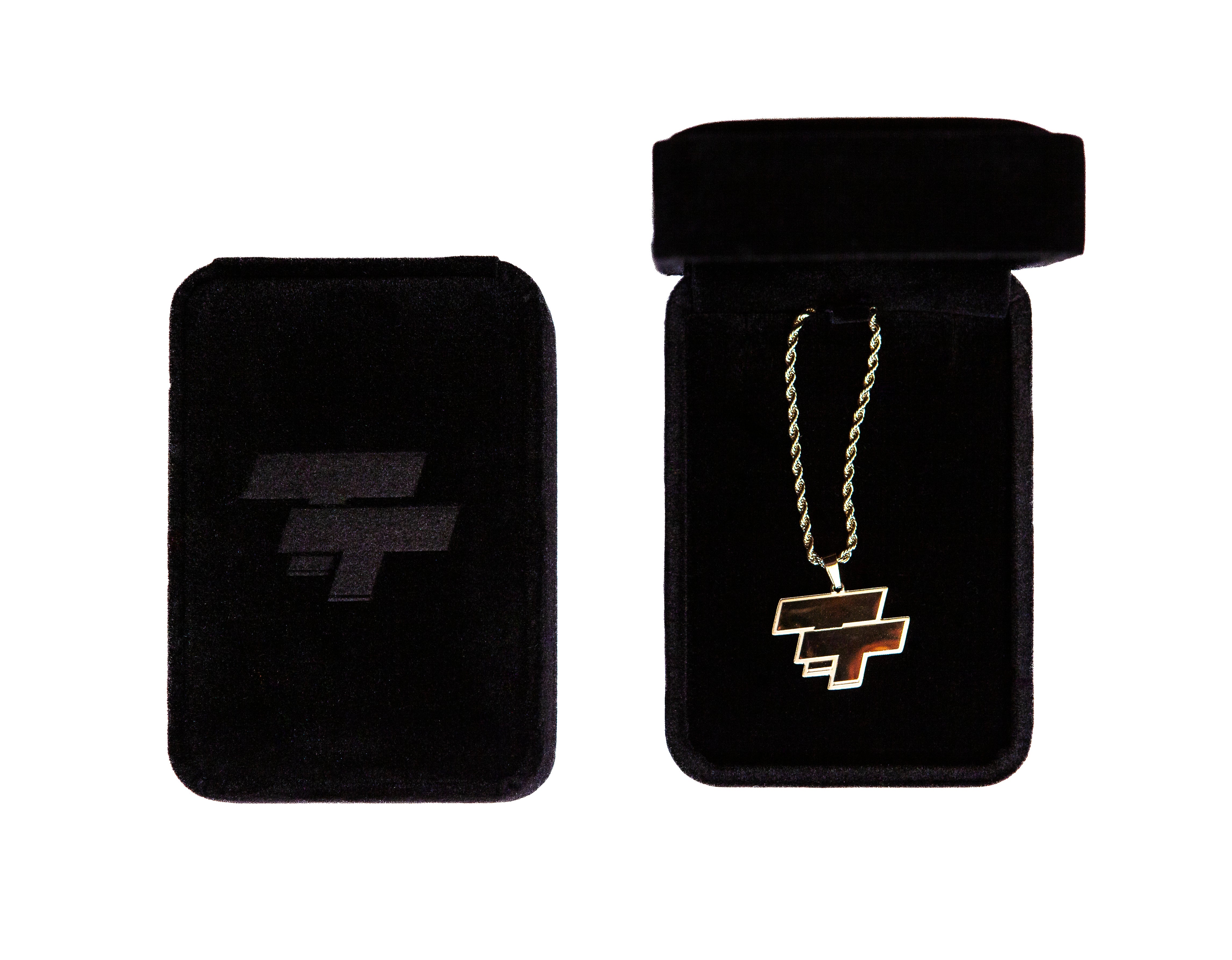 MALDITTA GOLDEN CHAIN