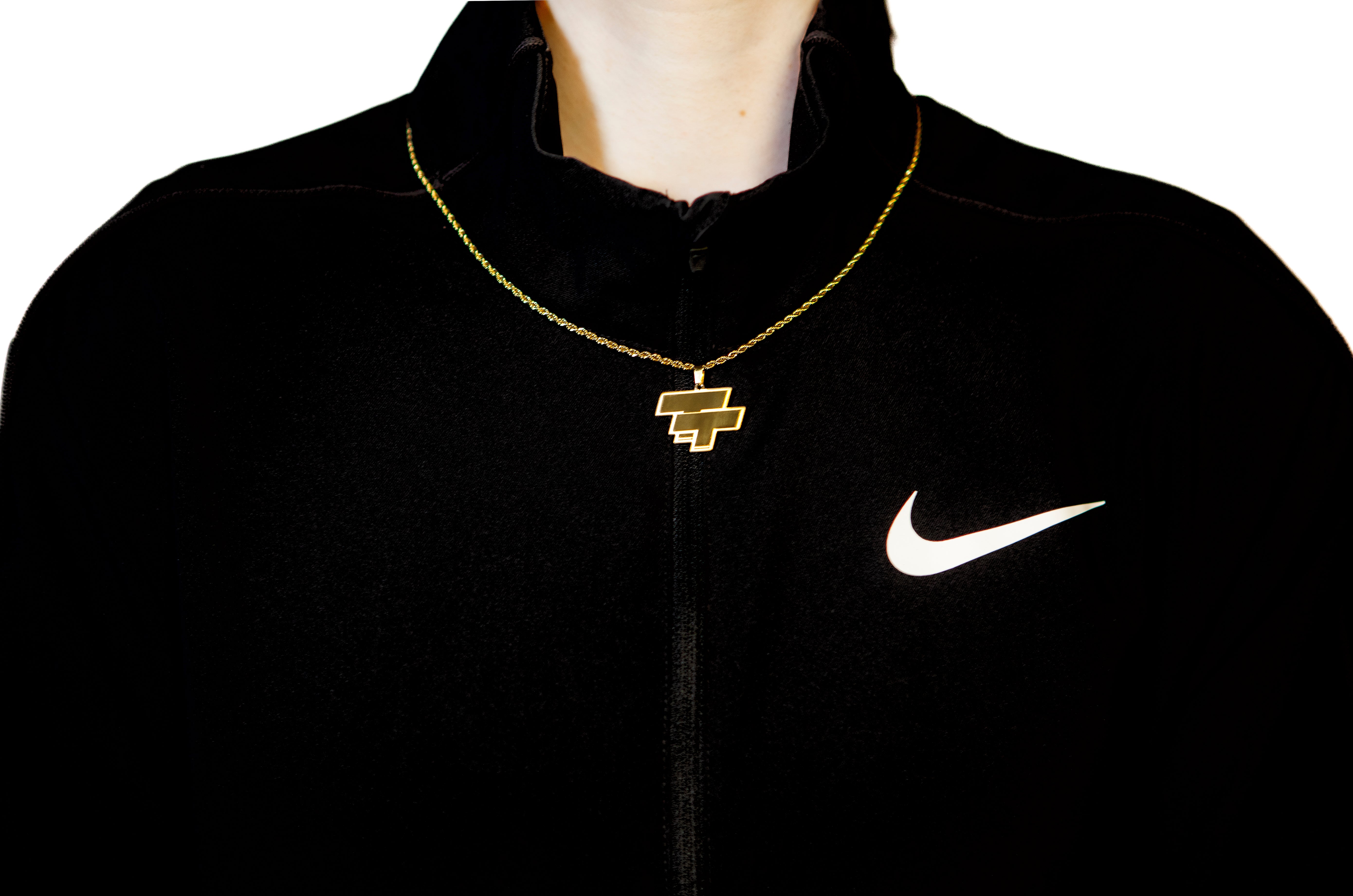 MALDITTA GOLDEN CHAIN