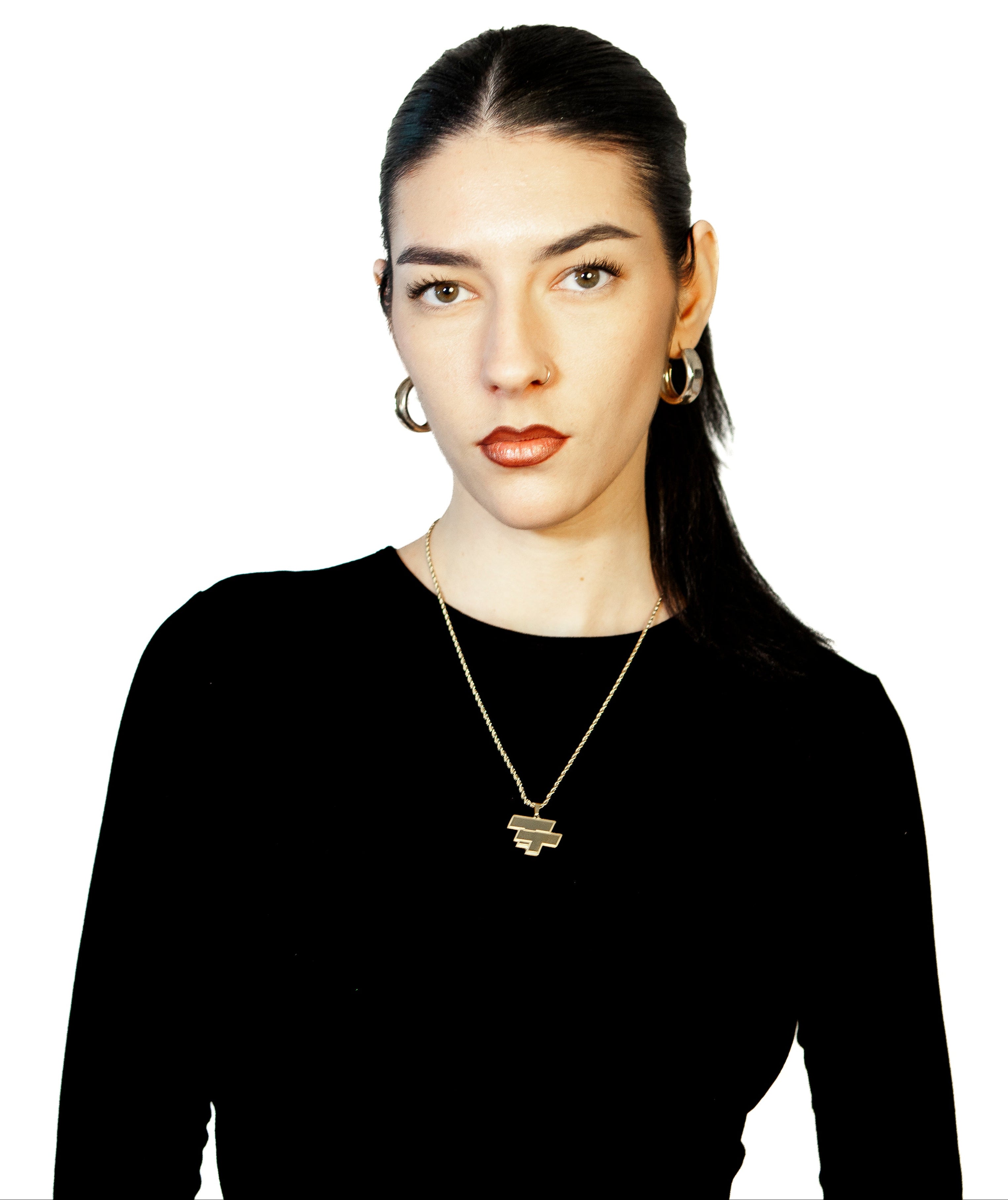 MALDITTA GOLDEN CHAIN