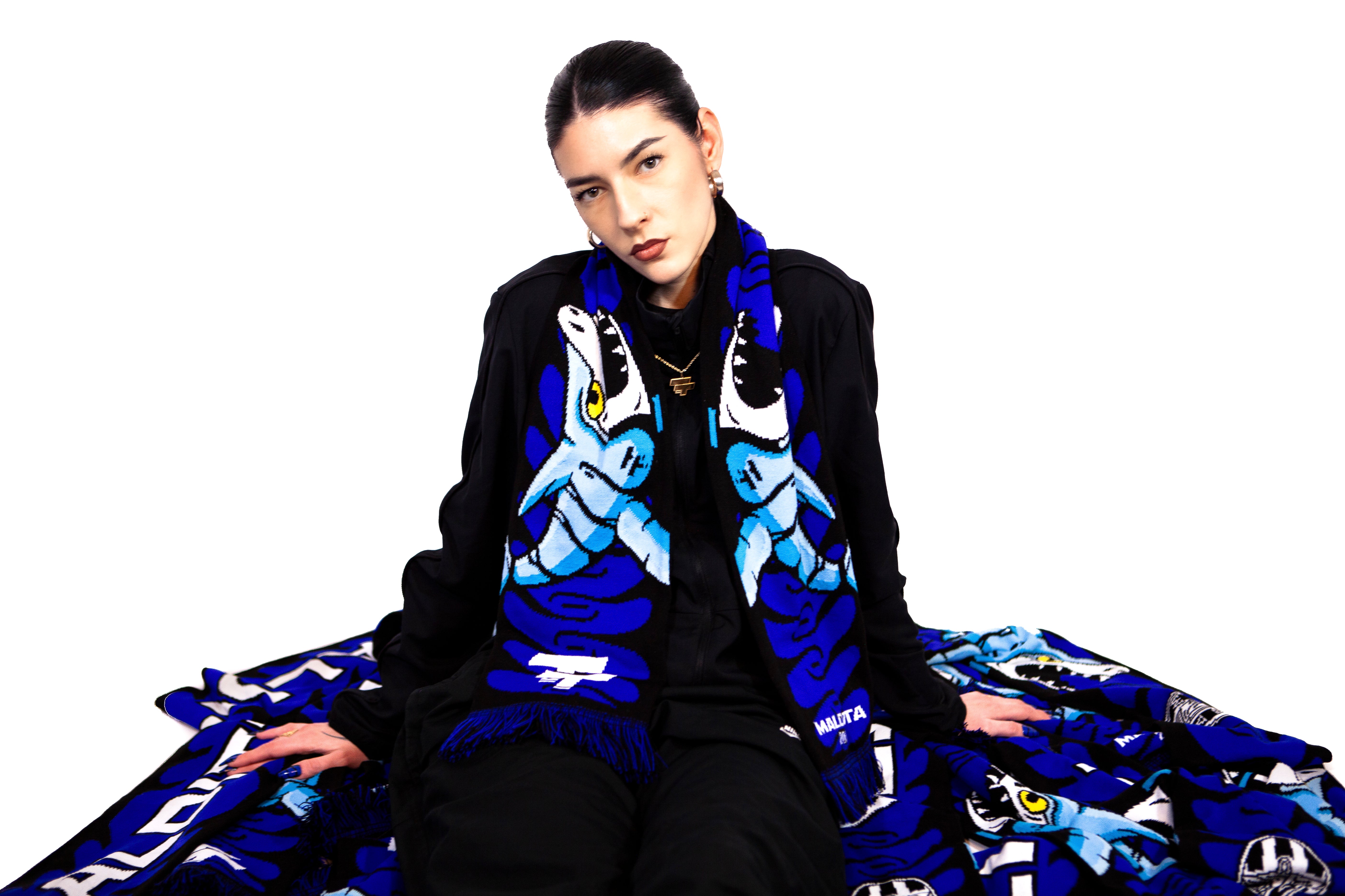 MALDITTA GOLDEN CHAIN