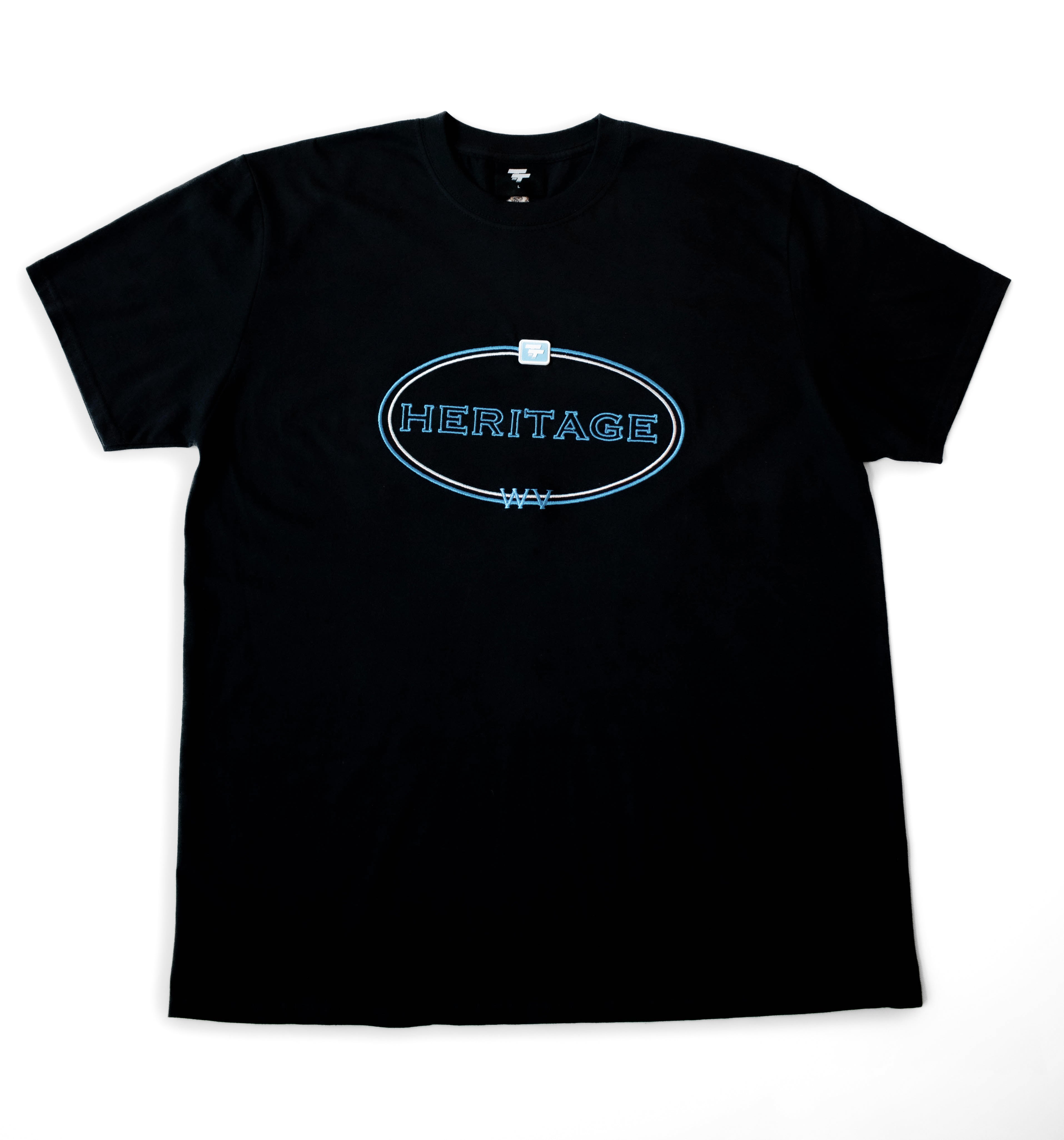 HERITAGE Football Bear