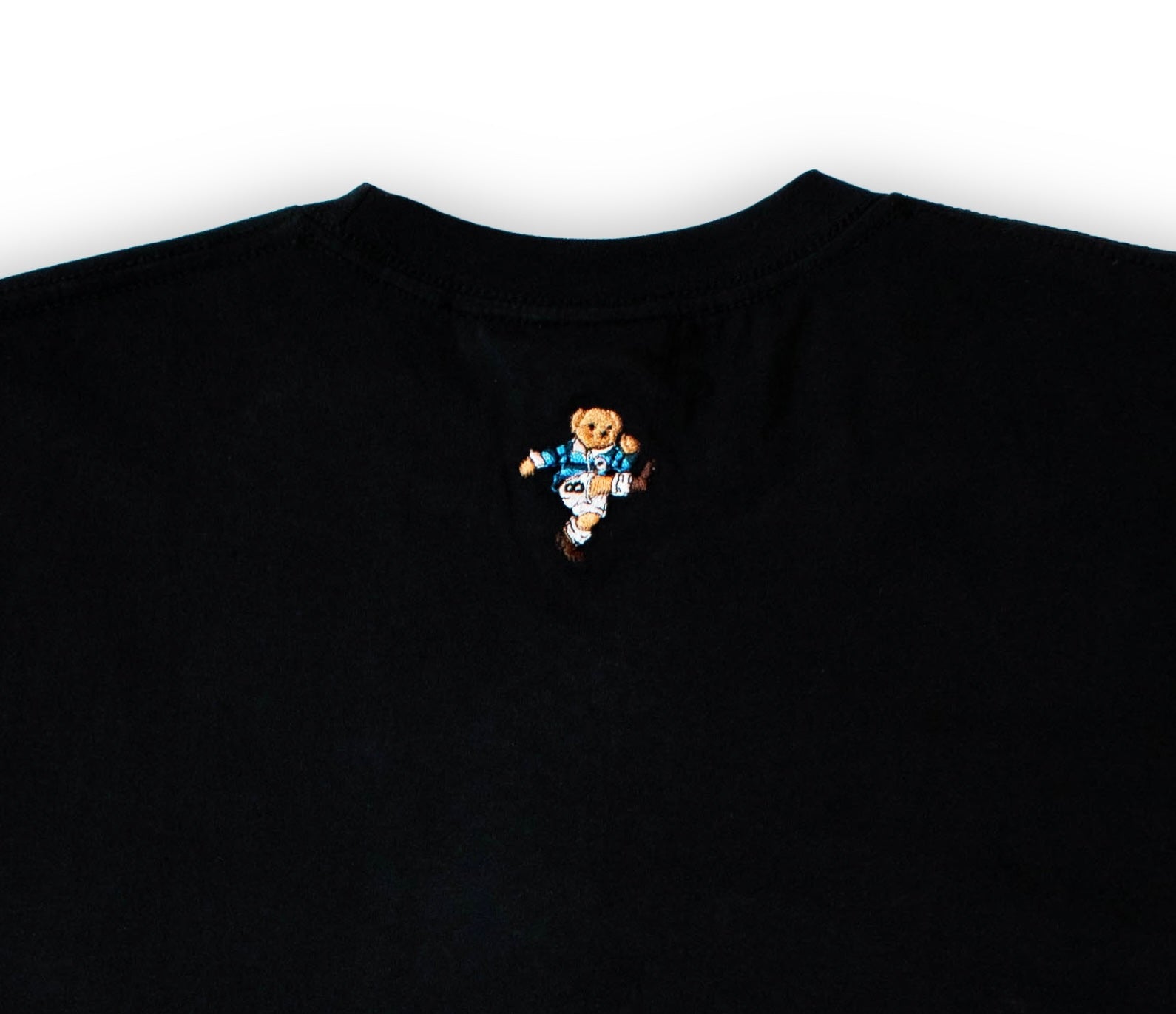 HERITAGE Football Bear