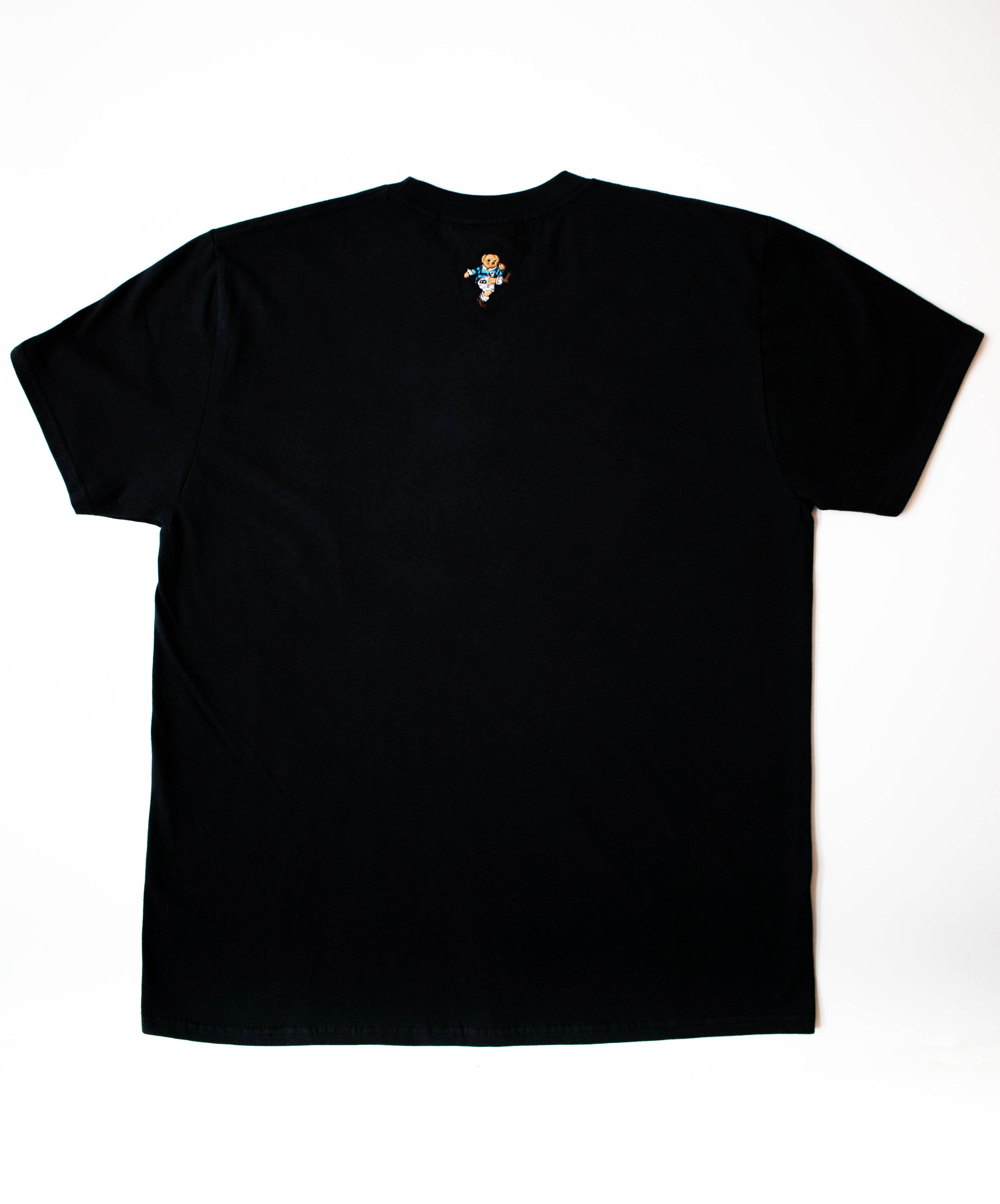 HERITAGE Football Bear