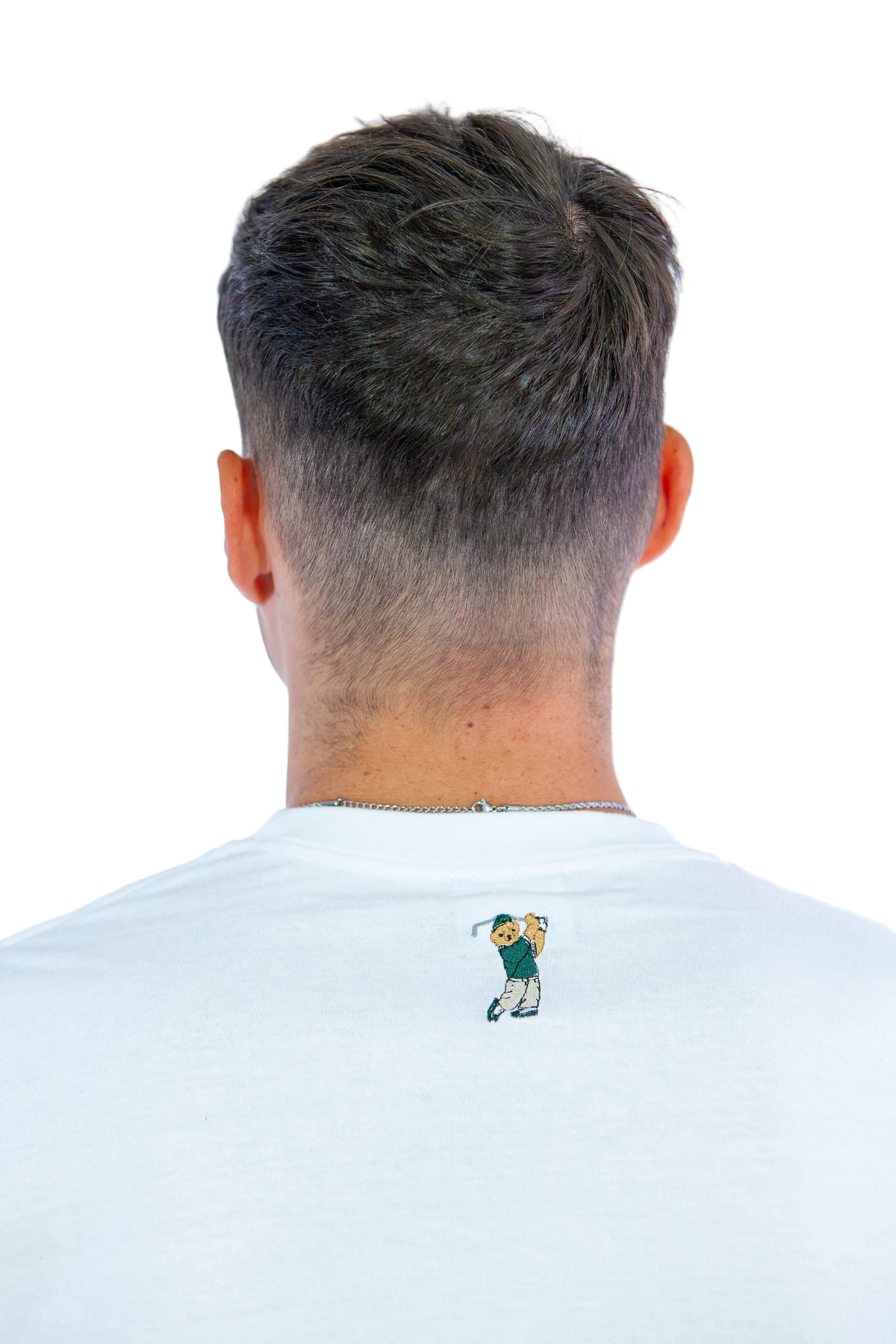 HERITAGE Golf Bear