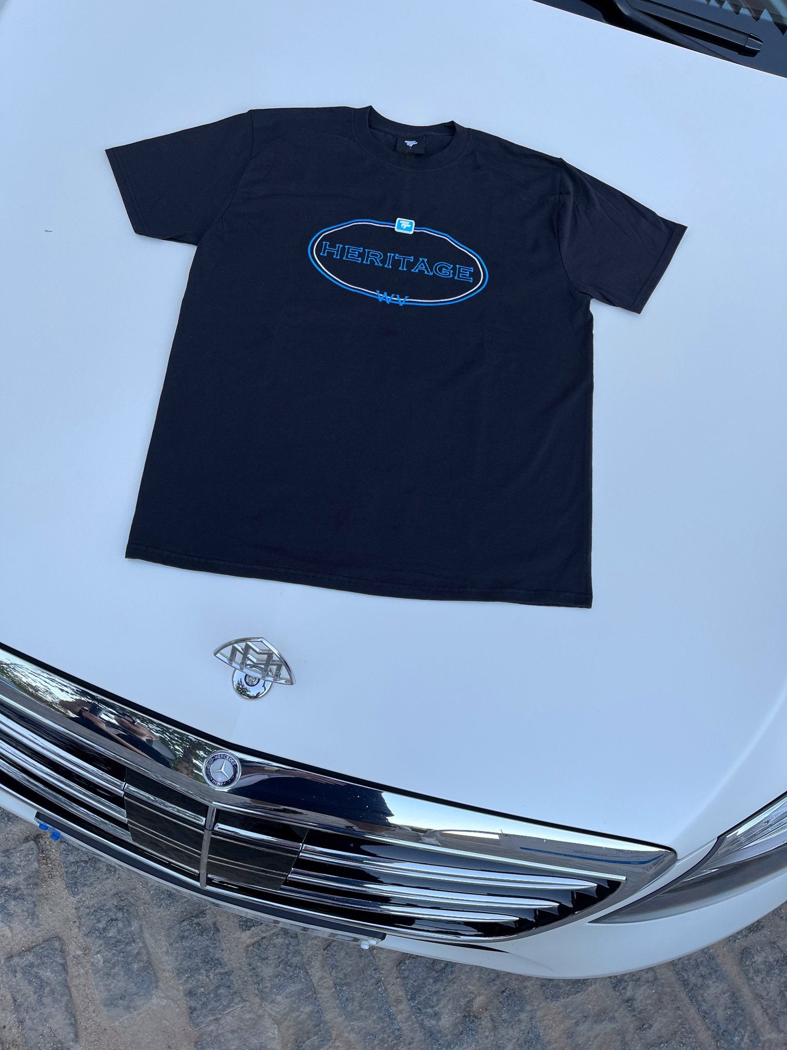 HERITAGE Football Bear