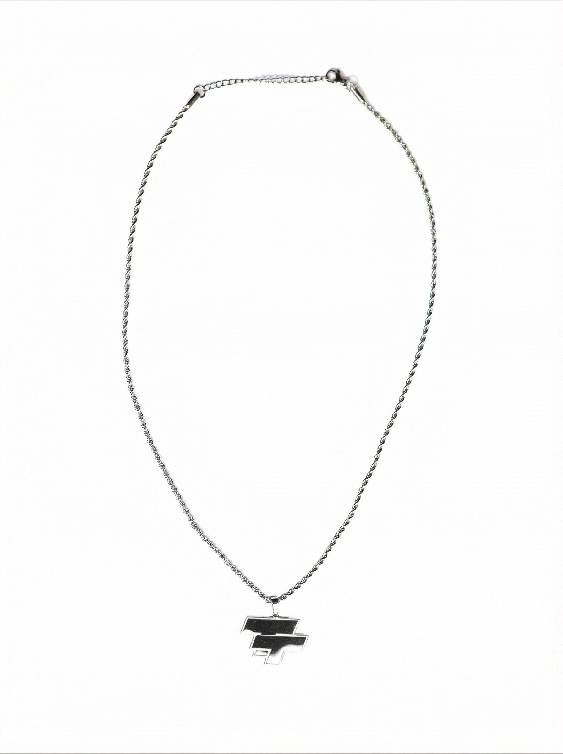 MALDITTA SILVER CHAIN