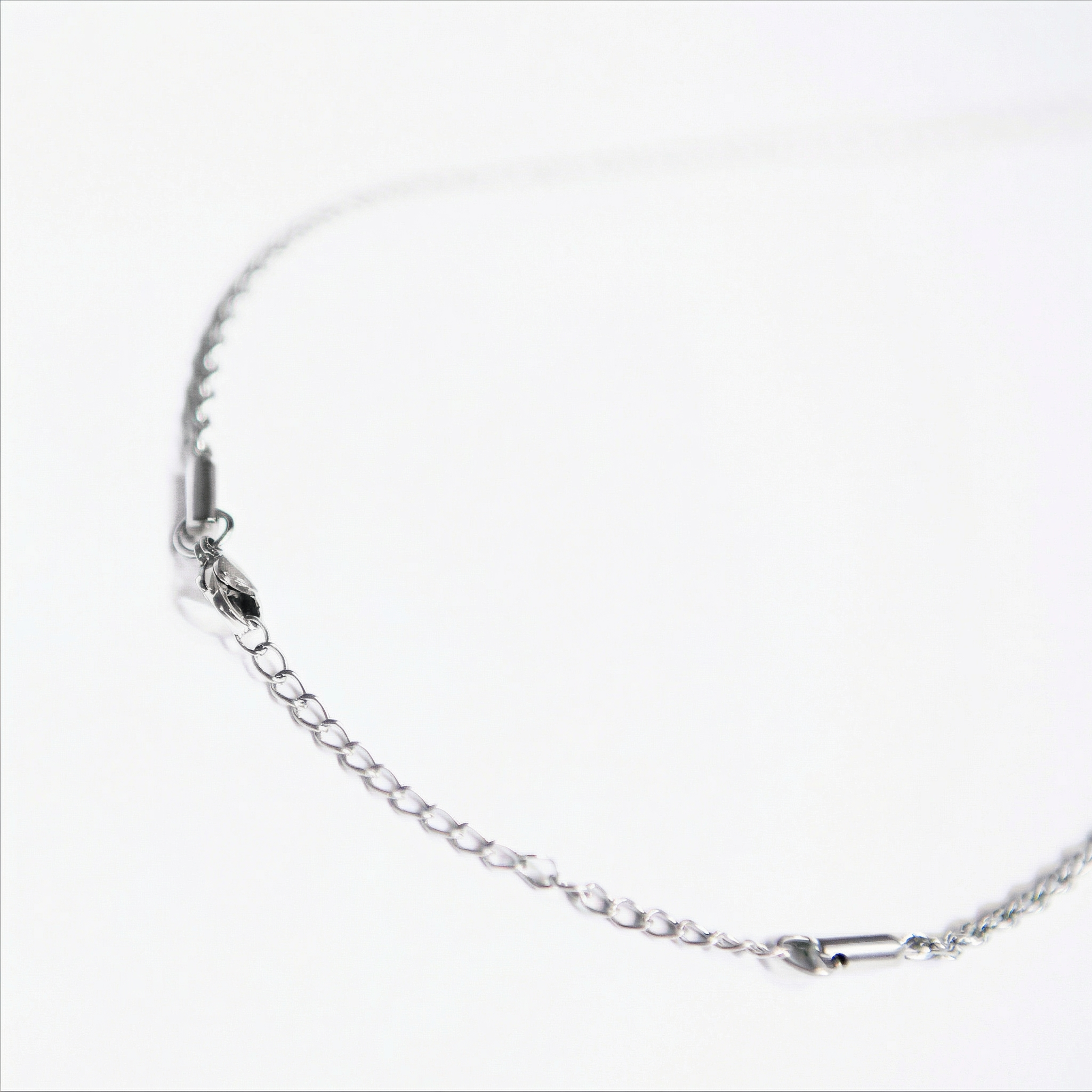 MALDITTA SILVER CHAIN